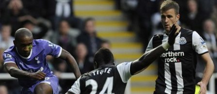 Avancronica meciului Tottenham Hotspur - Newcastle United